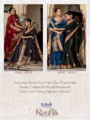 SETHNIC  RESHA